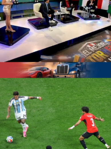 @TC Televisión