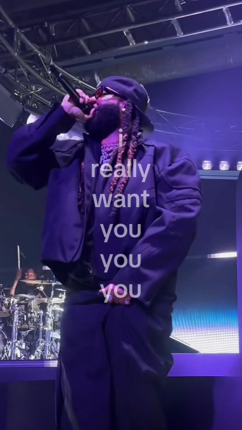 @PARTYNEXTDOOR UPDATES