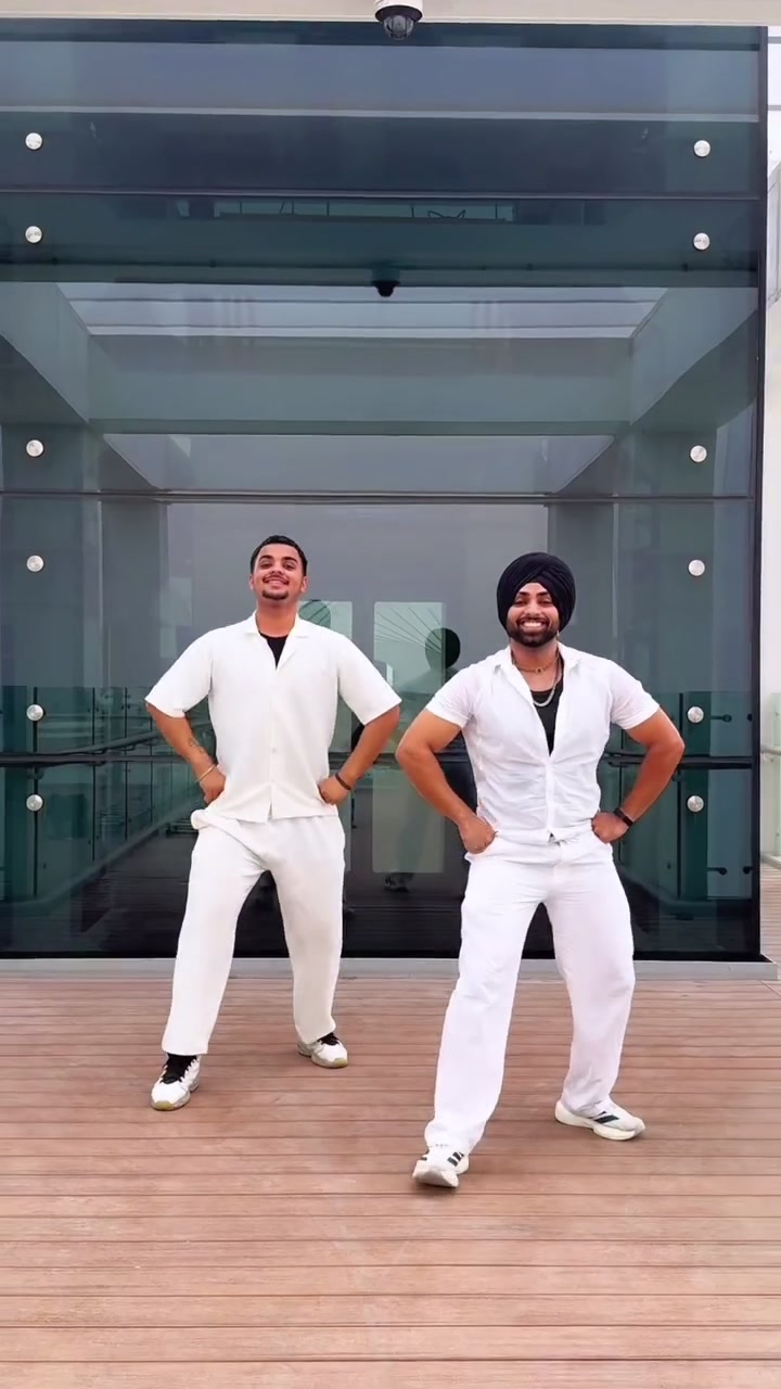 @Pure Bhangra
