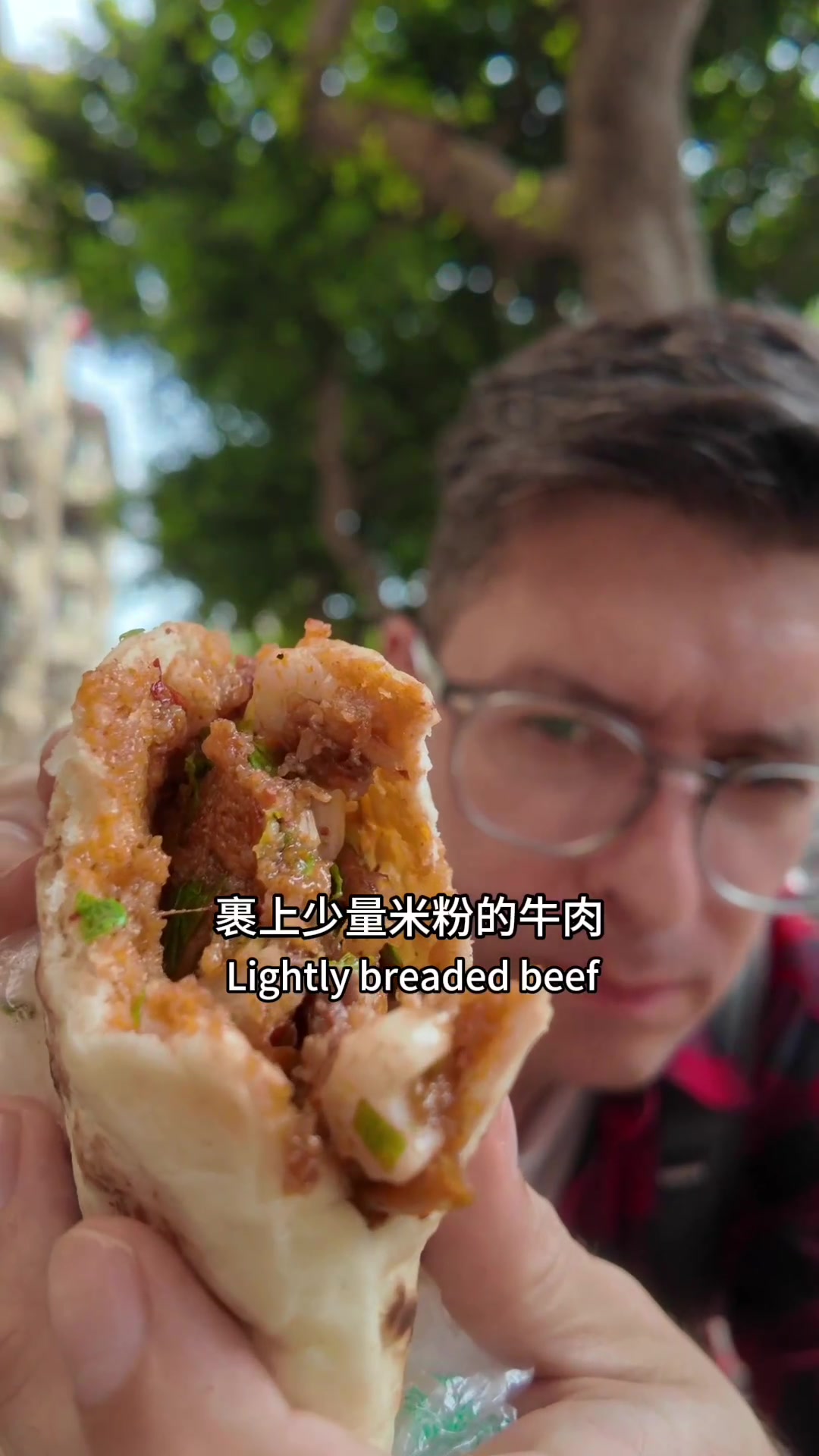 @Morgan Cutbush | Life in China