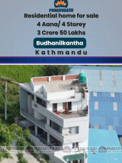 @Punarvaasu Real Estate