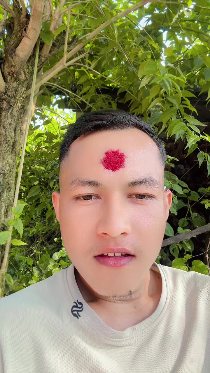 @Bijay ChhetriЁЯХЙя╕П