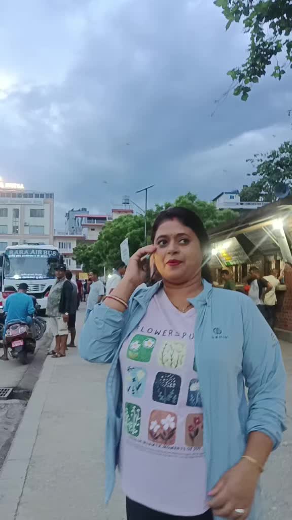 @Kalpana Pandey