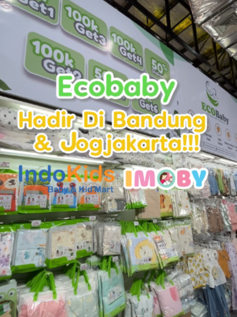 @Ecobaby Indonesia