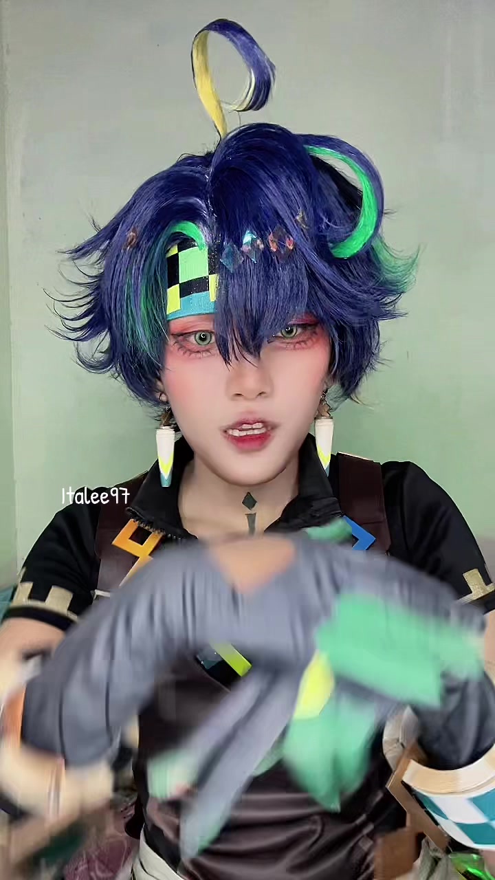 @Italee_cos