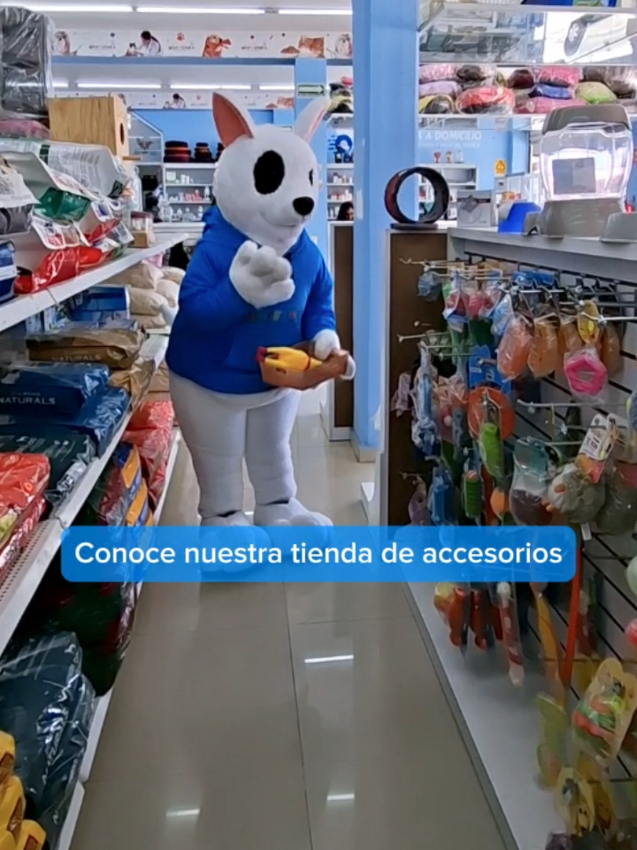 @Perrunos Veterinaria