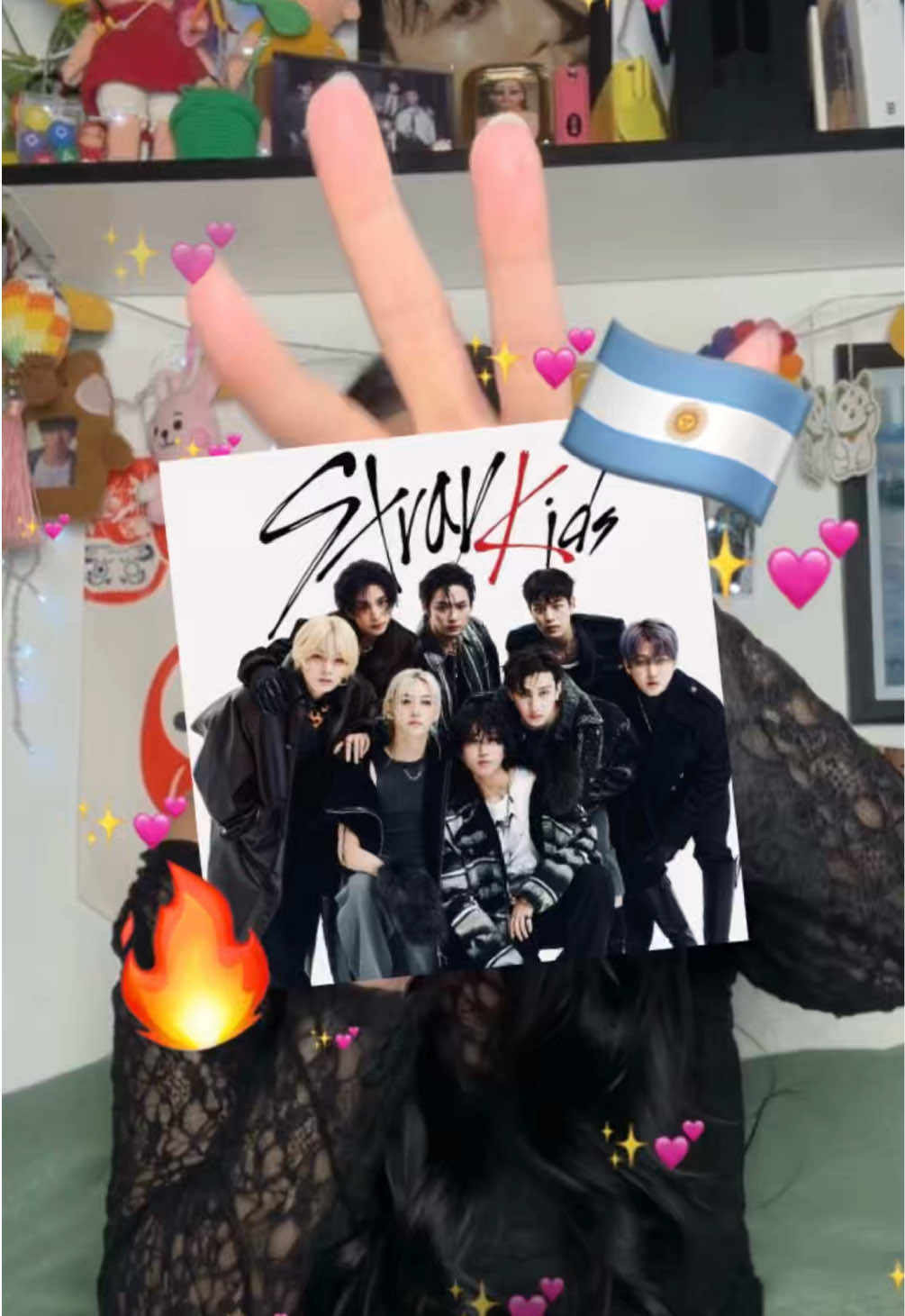 @Luisina | K-pop y K-Dramas
