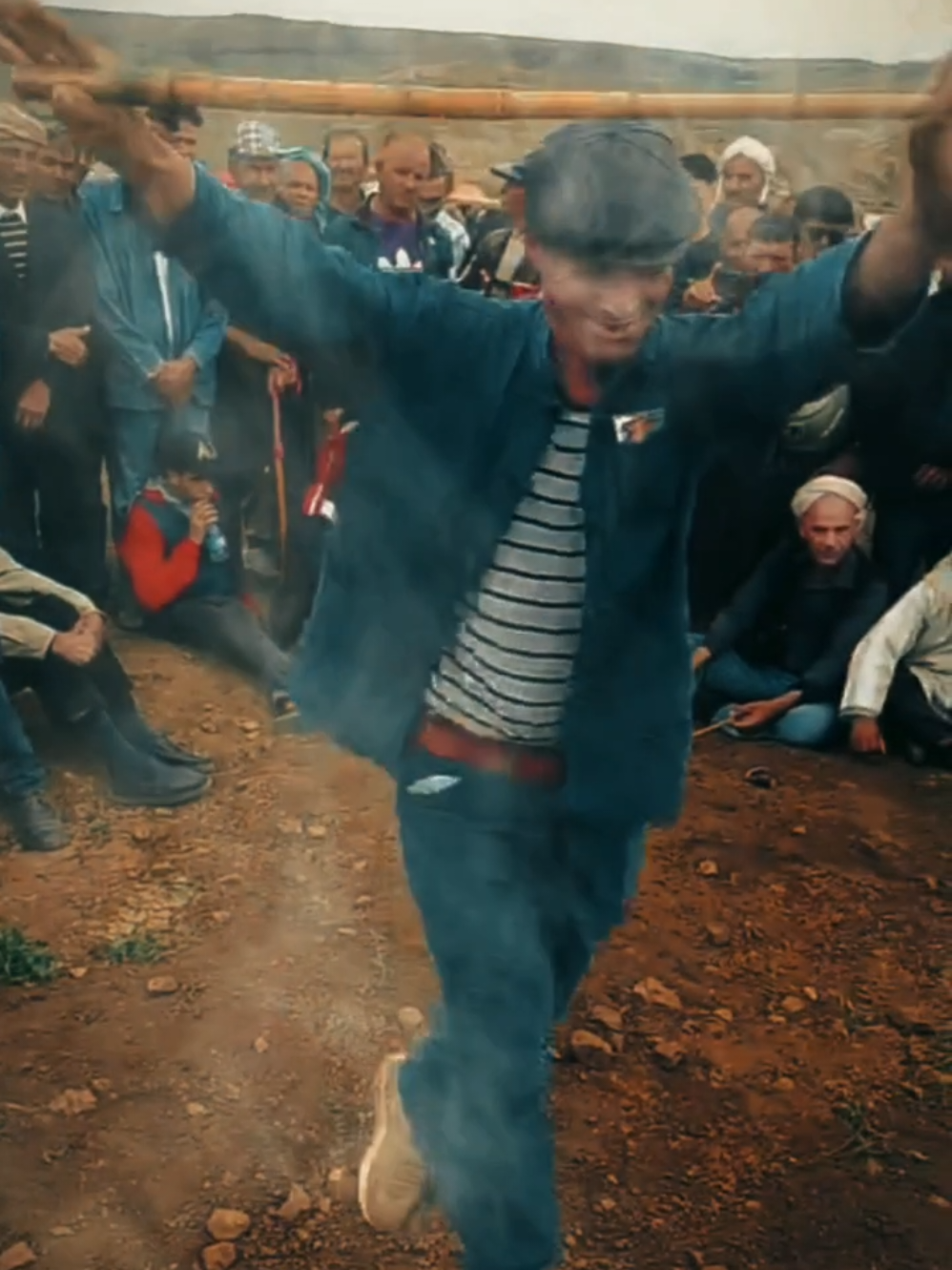 @ALAOUI ALGÉRIA DANCE