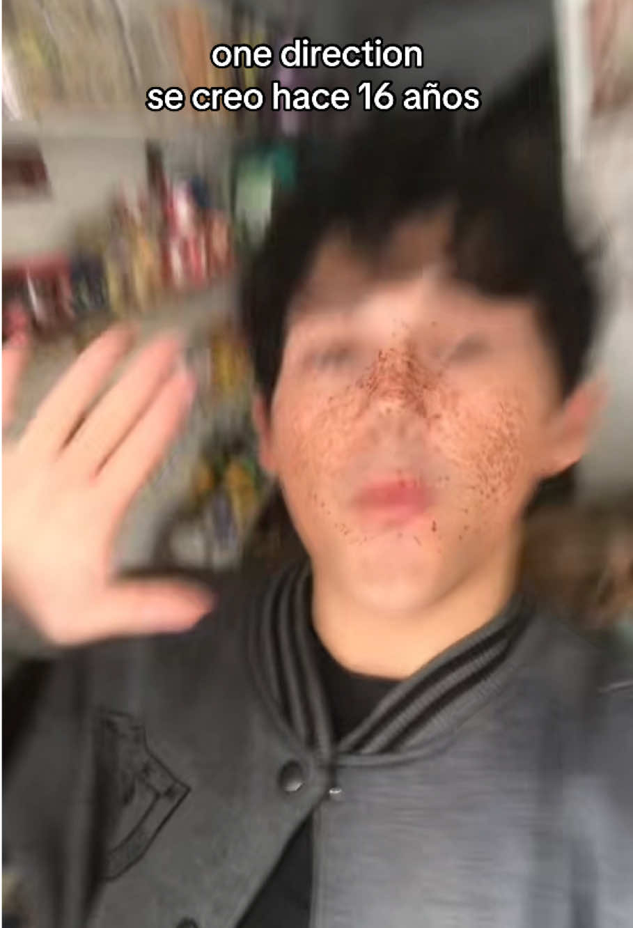 @Salvador Chavez