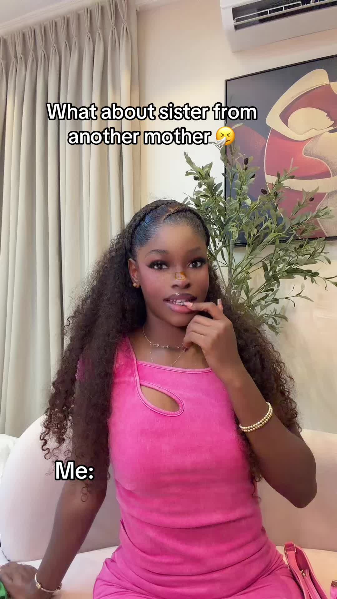 @Anthony success