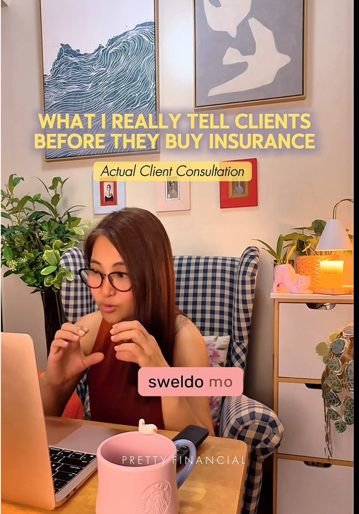 @Pretty Financial