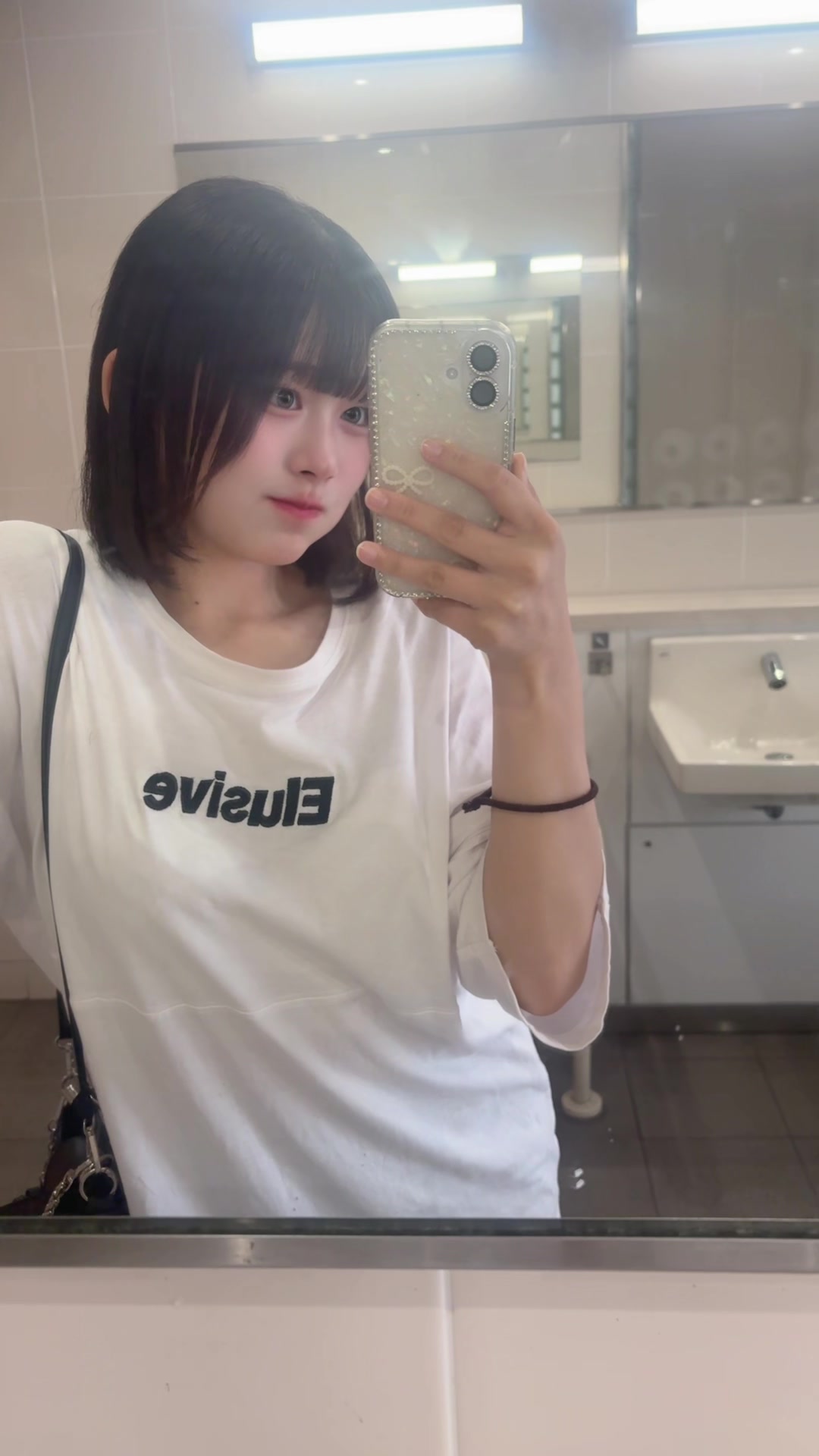 @更生中