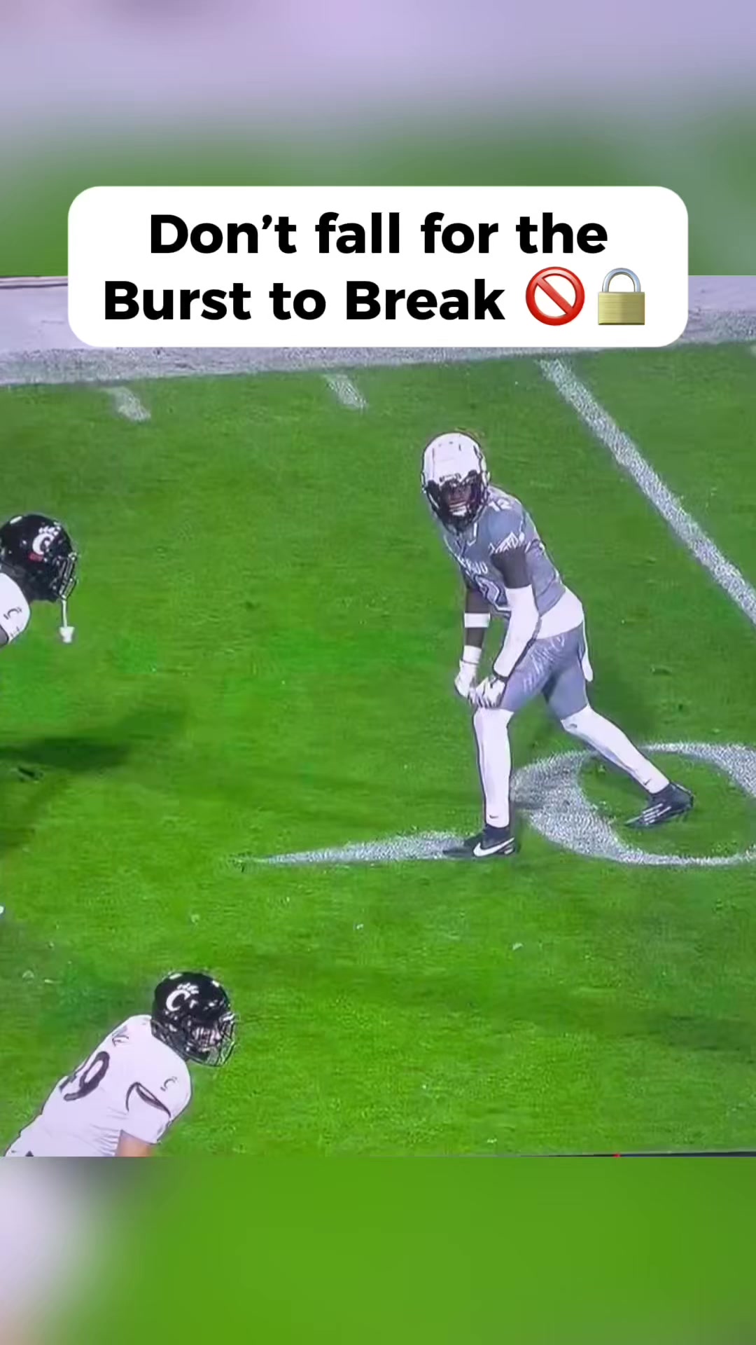 @Pick 6 Athletics