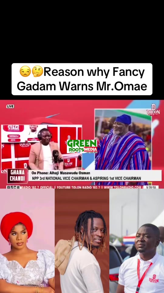 @Green Roots Media