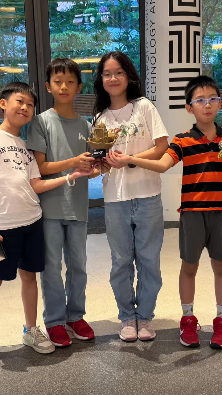 @ThinkCode SG
