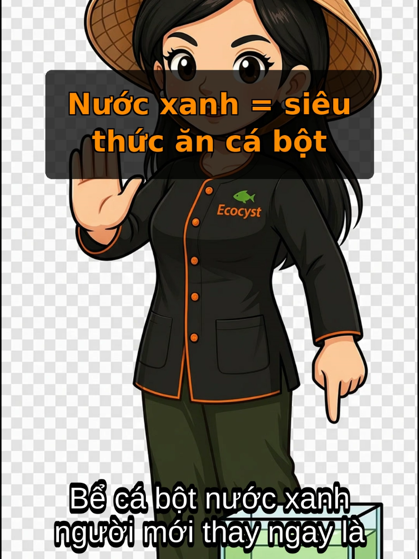 @Chị Trúc Ecocyst