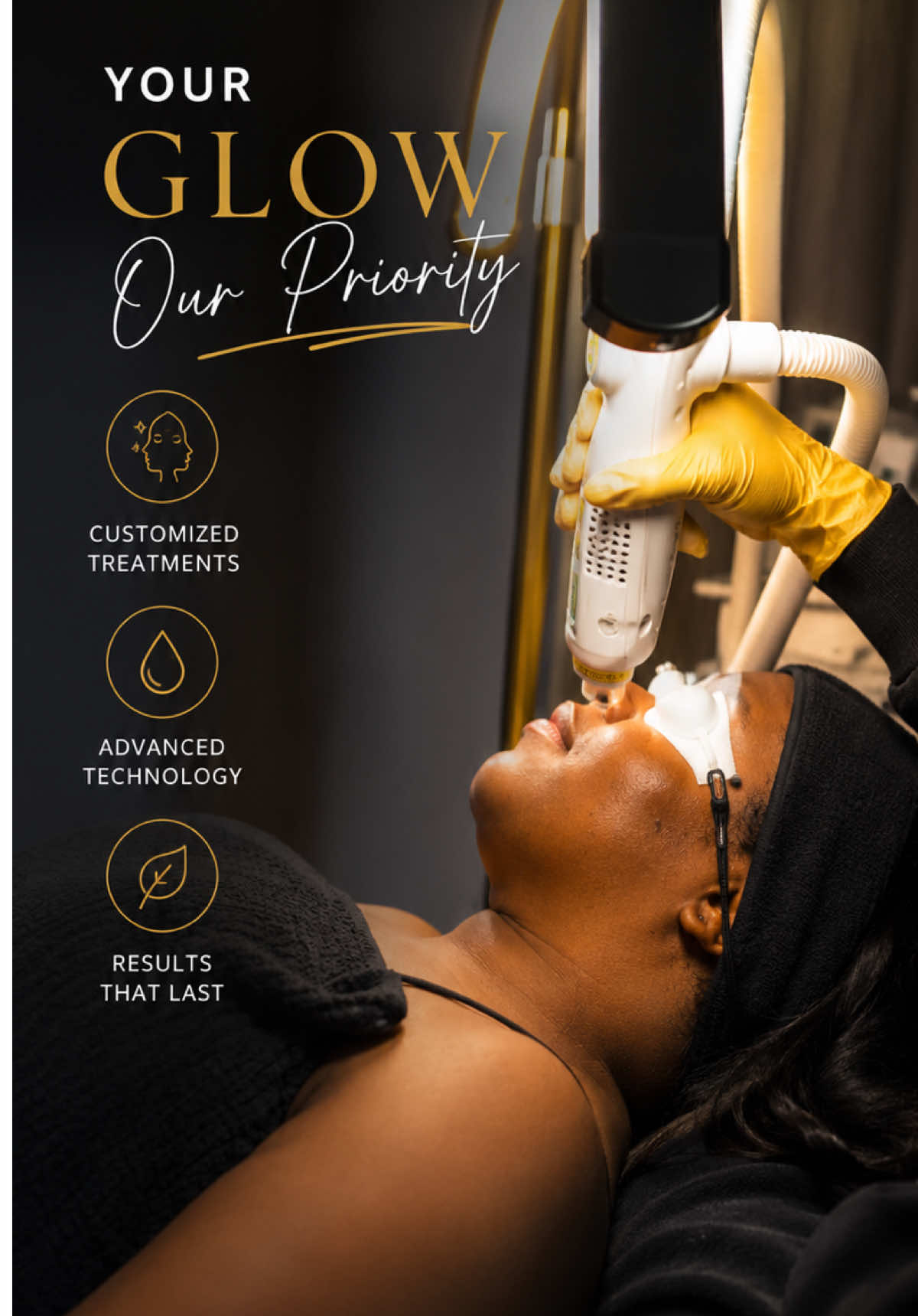 @Rosey-FL Esthetician/laserTech