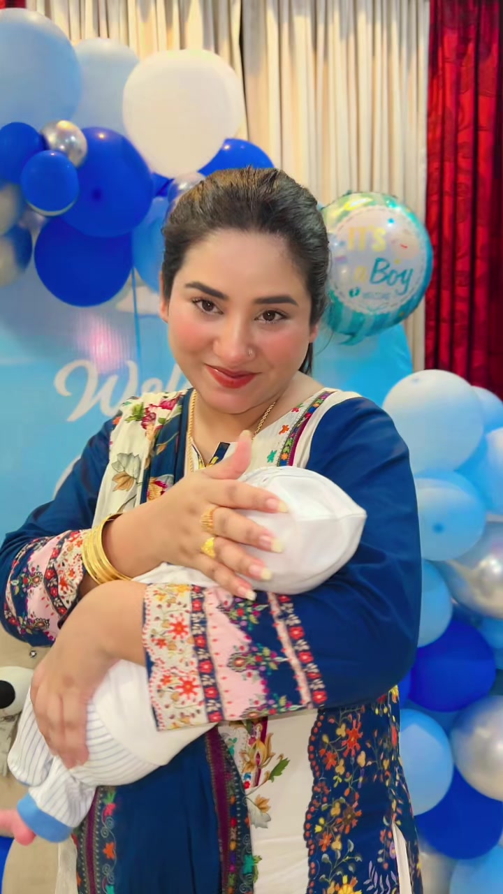 @ANUM ASHRAF OFFICIAL
