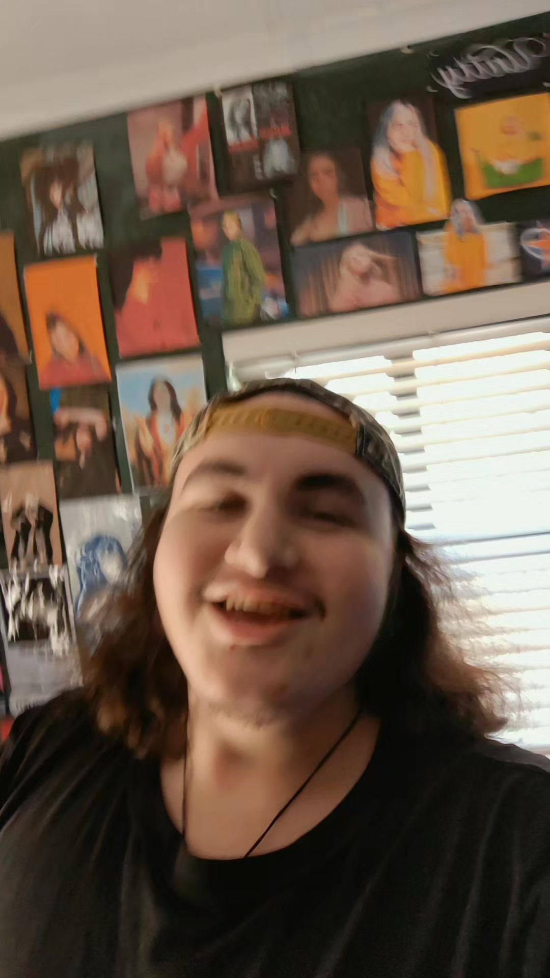 @𝗣𝗔𝗧𝗥𝗜𝗖𝗞𝗤𝗨𝗜𝗡𝗡&reg;ᵇᵉ