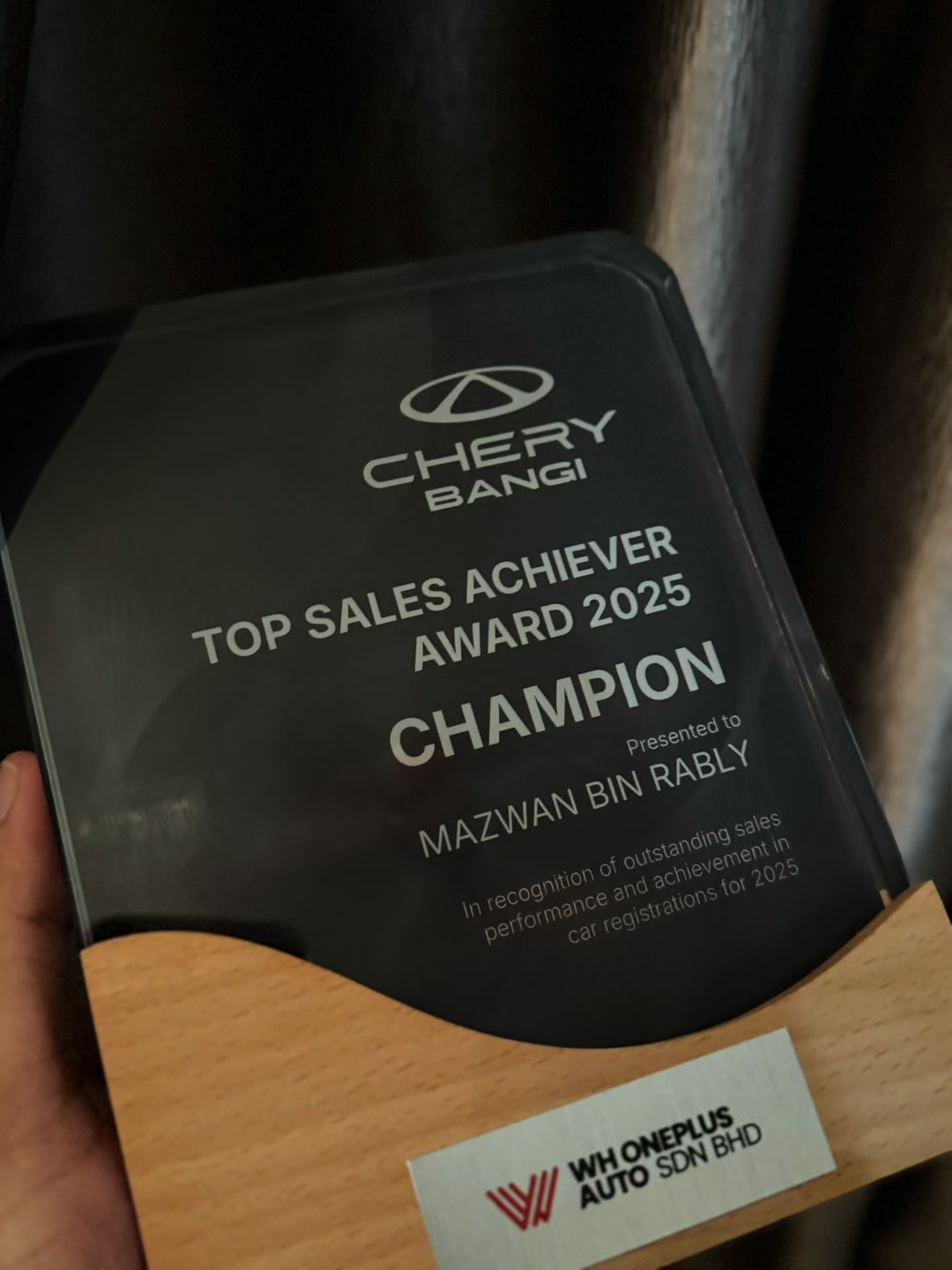@Chery Mazly