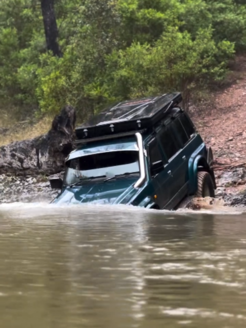 @BLACK OPS OFFROAD&trade;