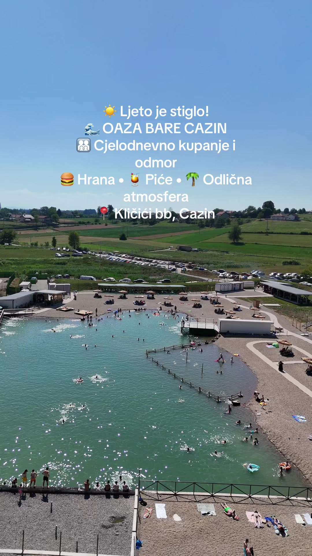 @Oaza Bare Cazin