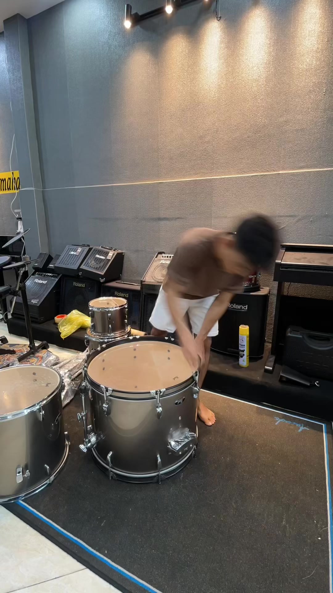 @NaThan Music