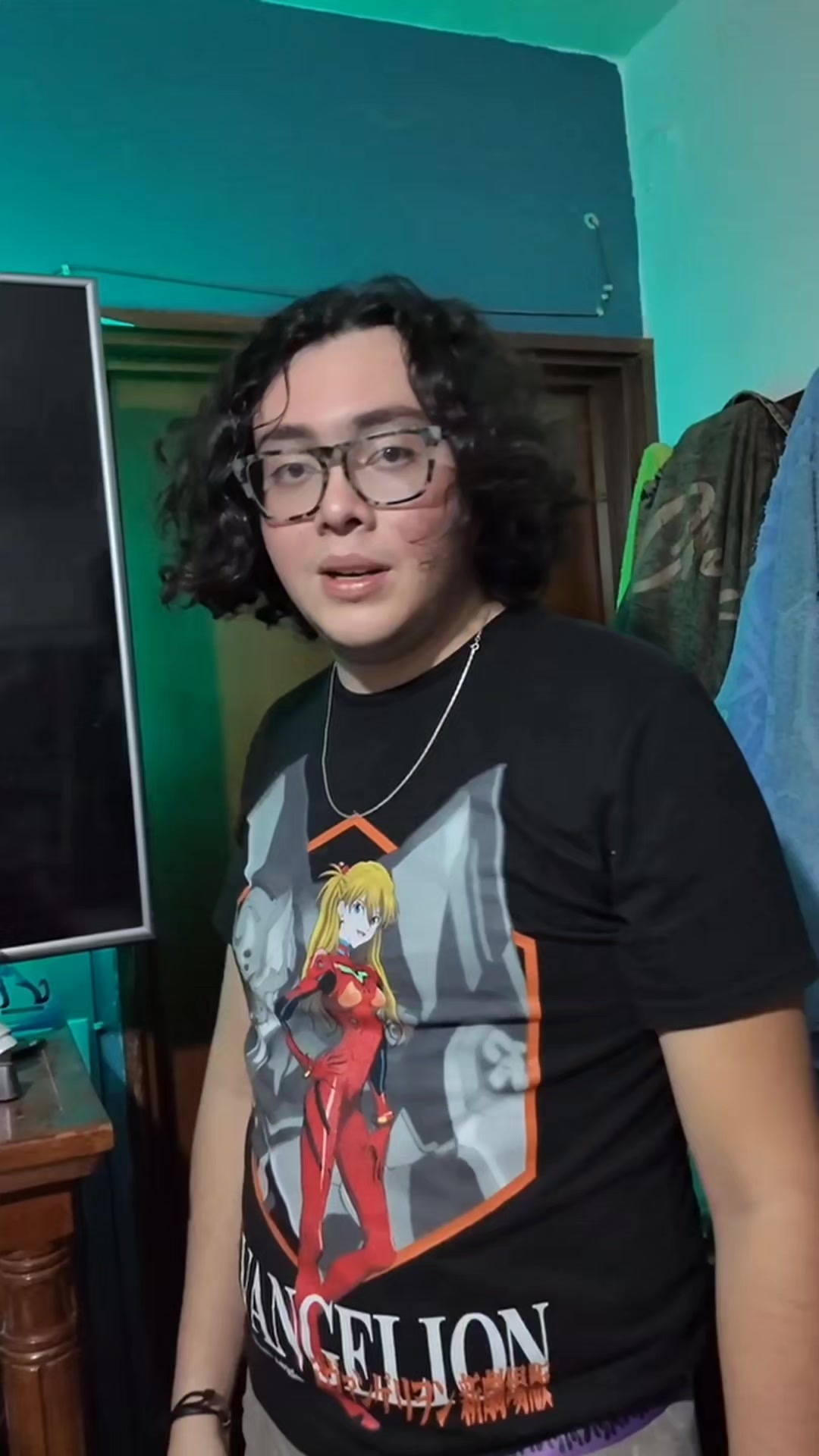 @Dani Mindset