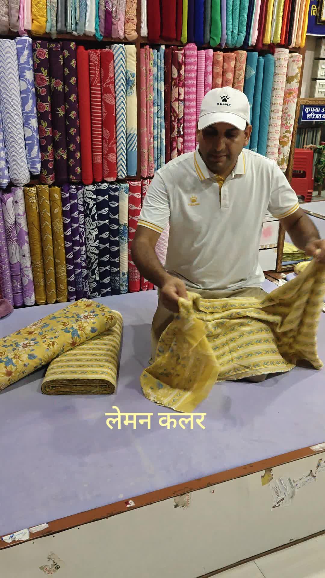 @न्यू सत्यवती बस्त्रालयनारायणगढ