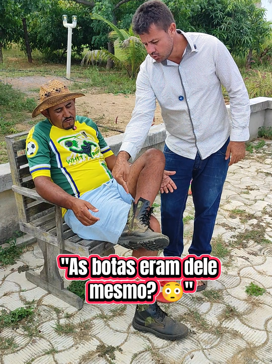 @Ray da resenha oficial