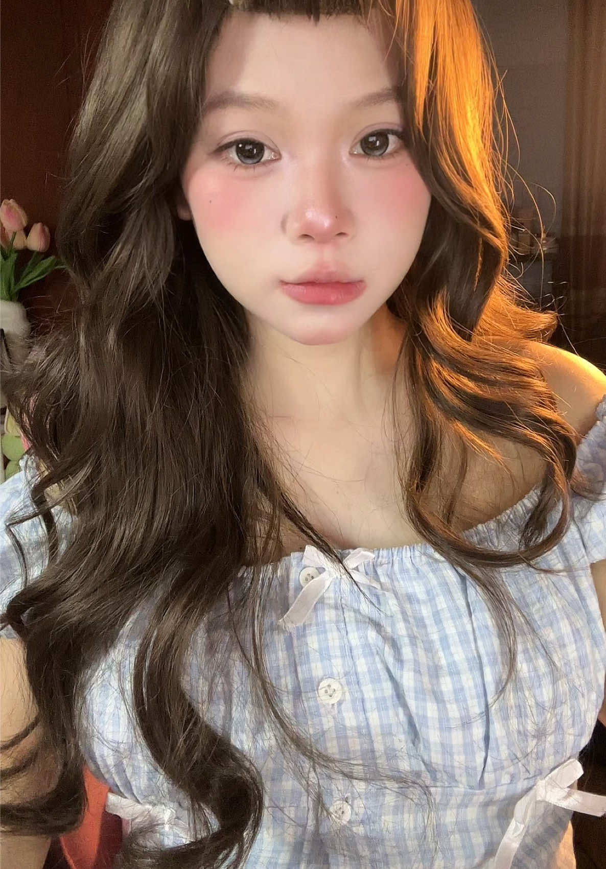 @𐙚 Em Bột 𐙚