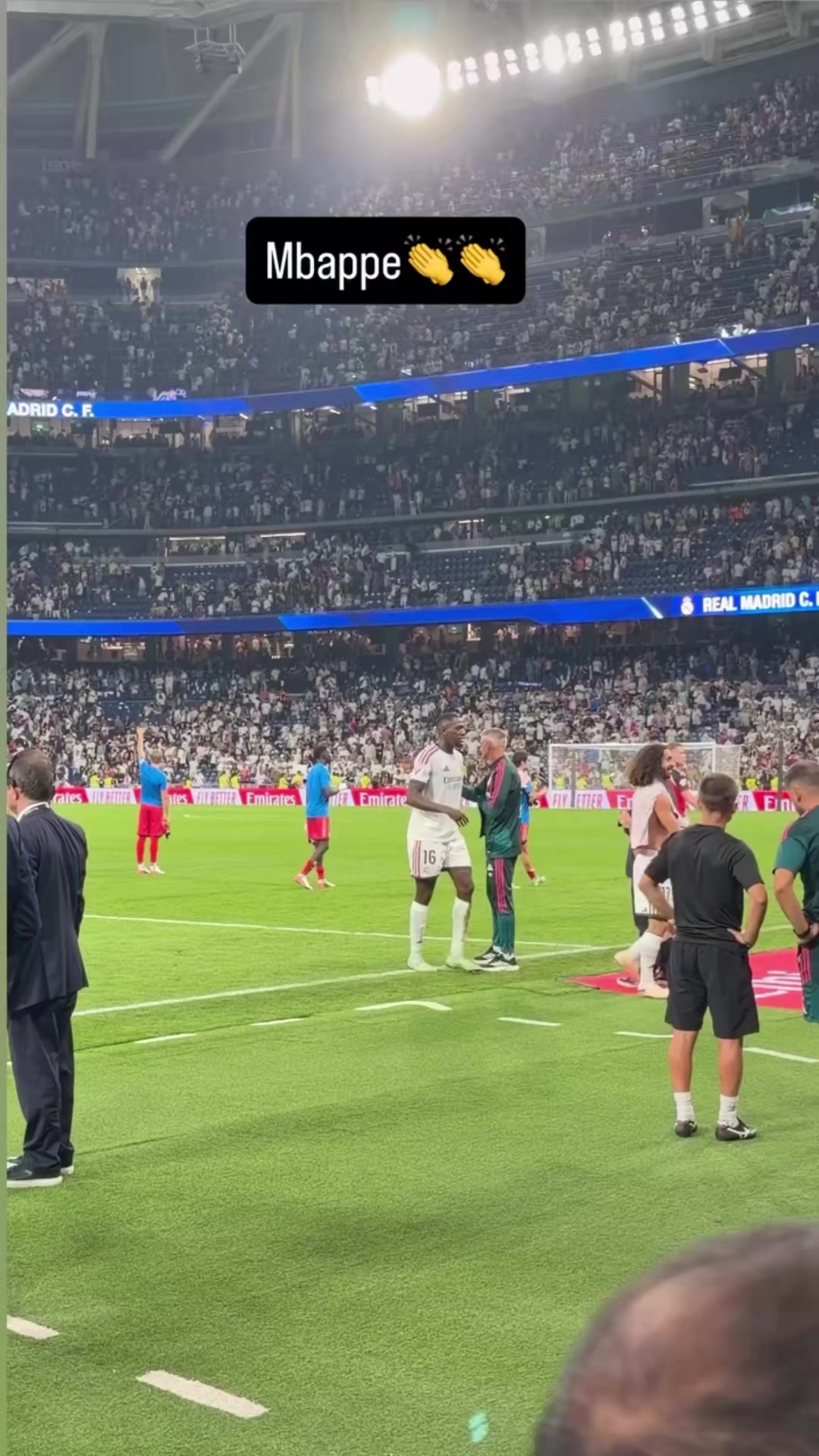 @Mbappe fan