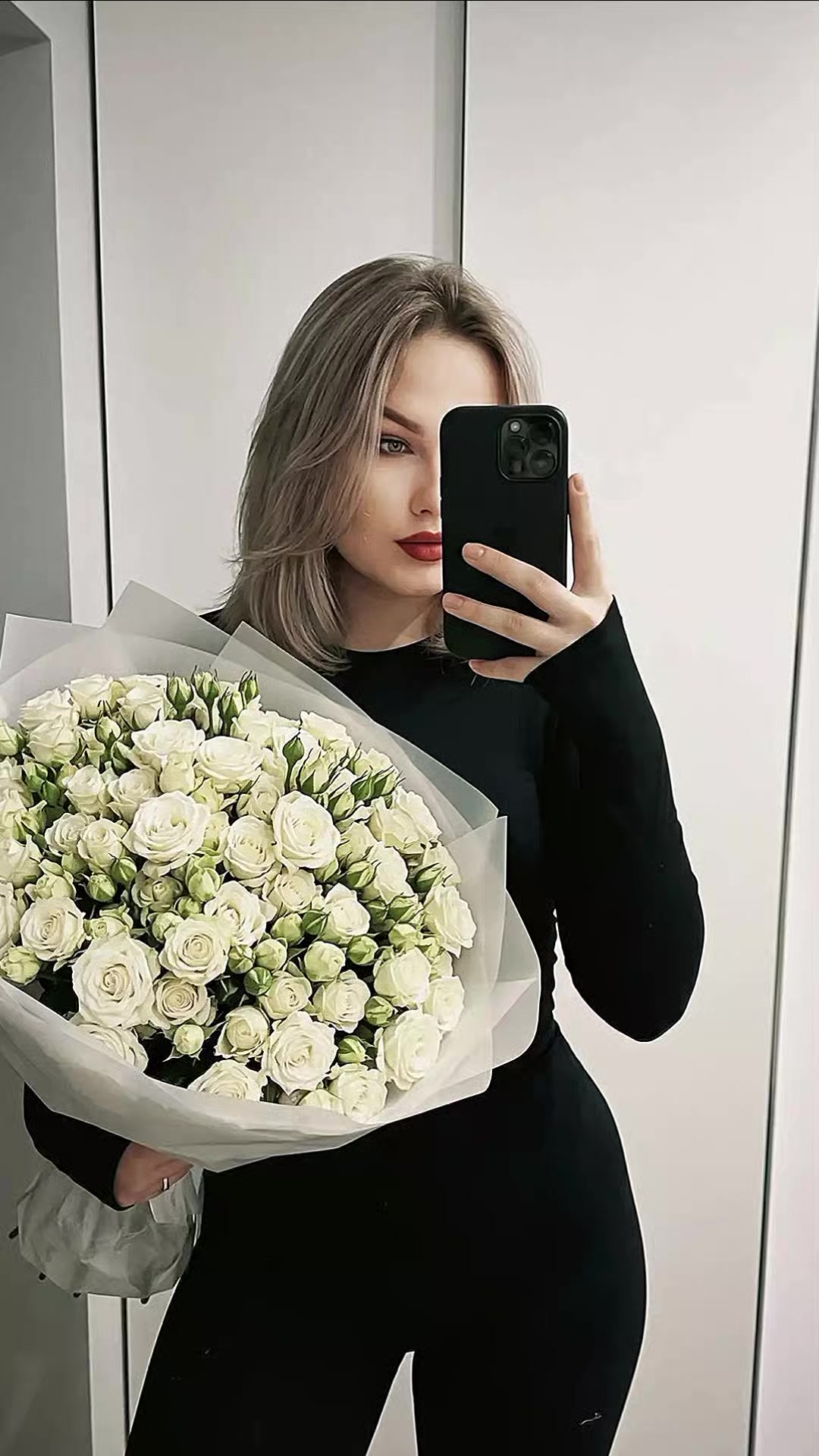 @Мама прекрасной малышки ❤💫