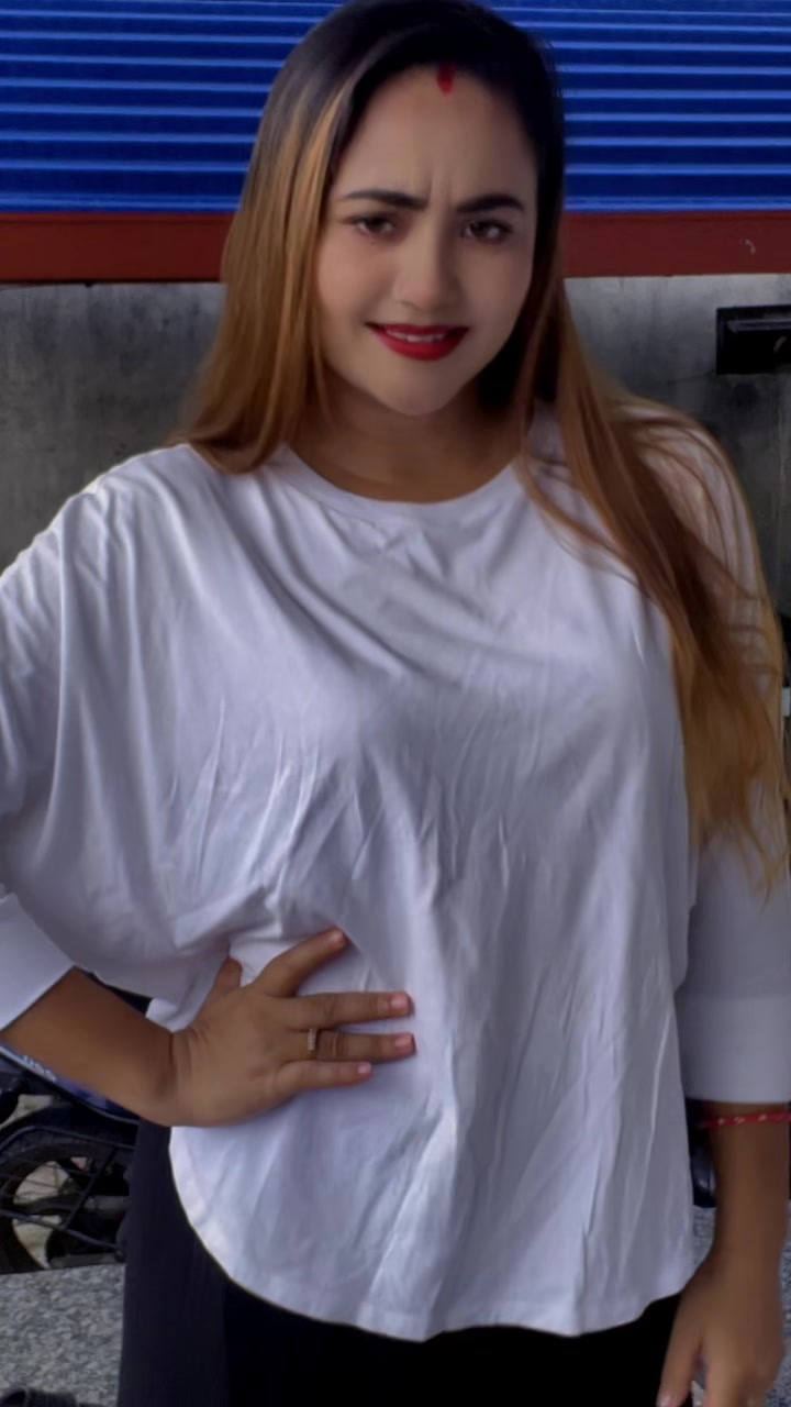 @Anu Parajuli (Adhikari)