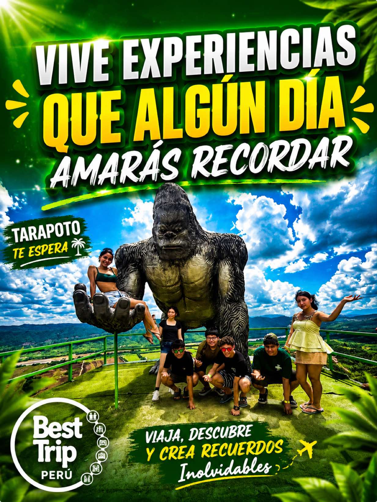 @Best Trip Perú Oficial