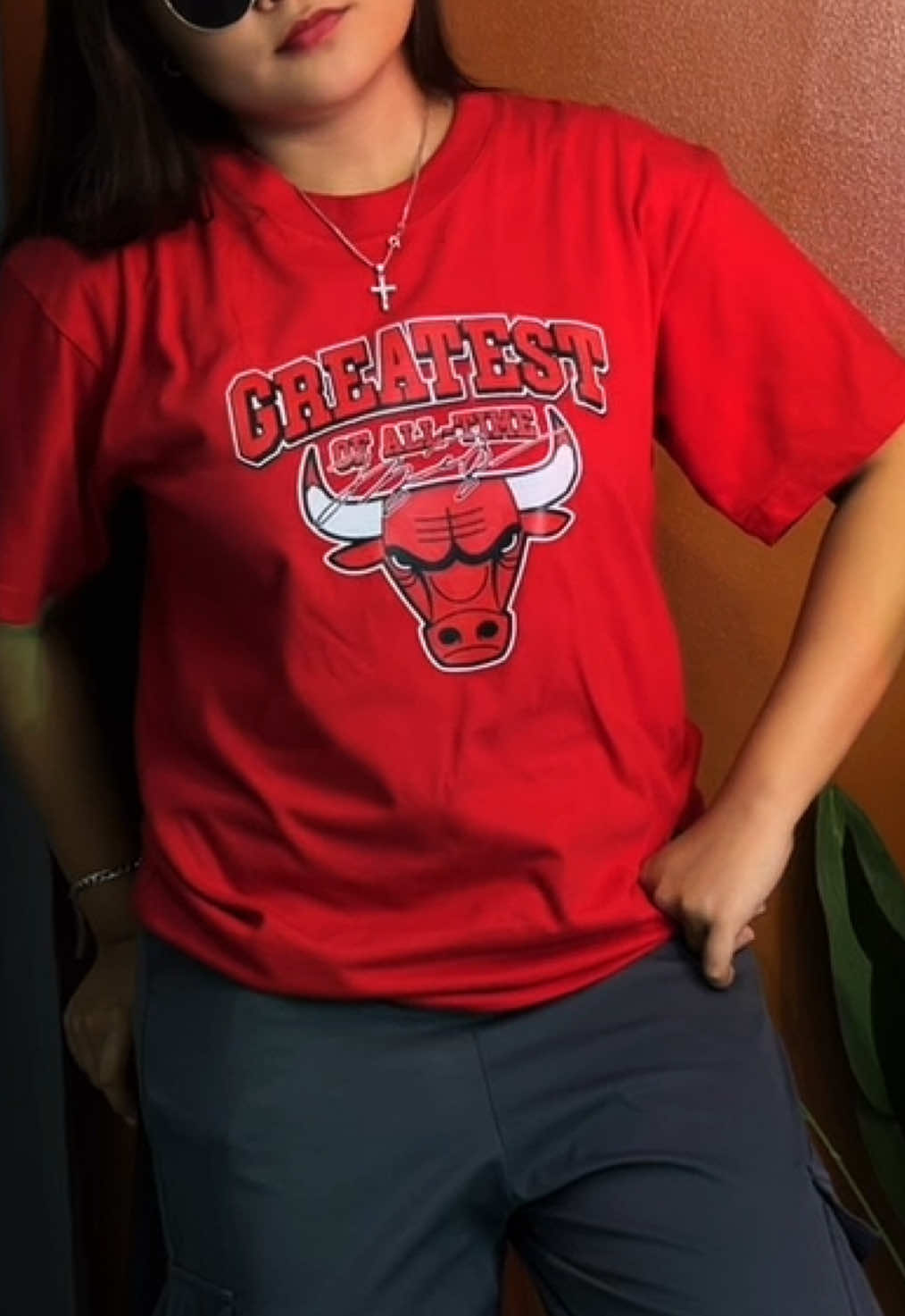 @THE HOOP APPAREL