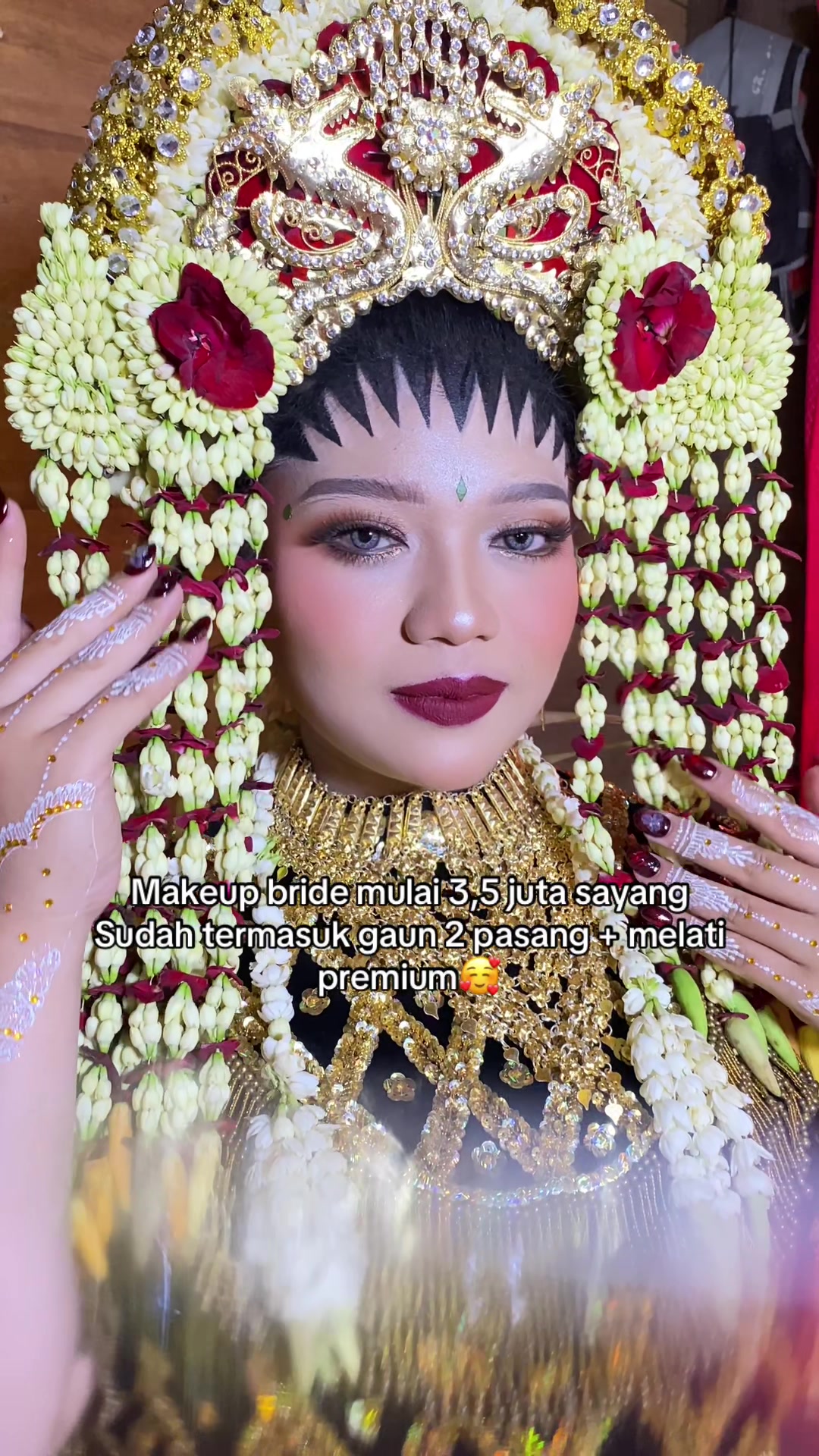@Cimma_makeup Kandangan
