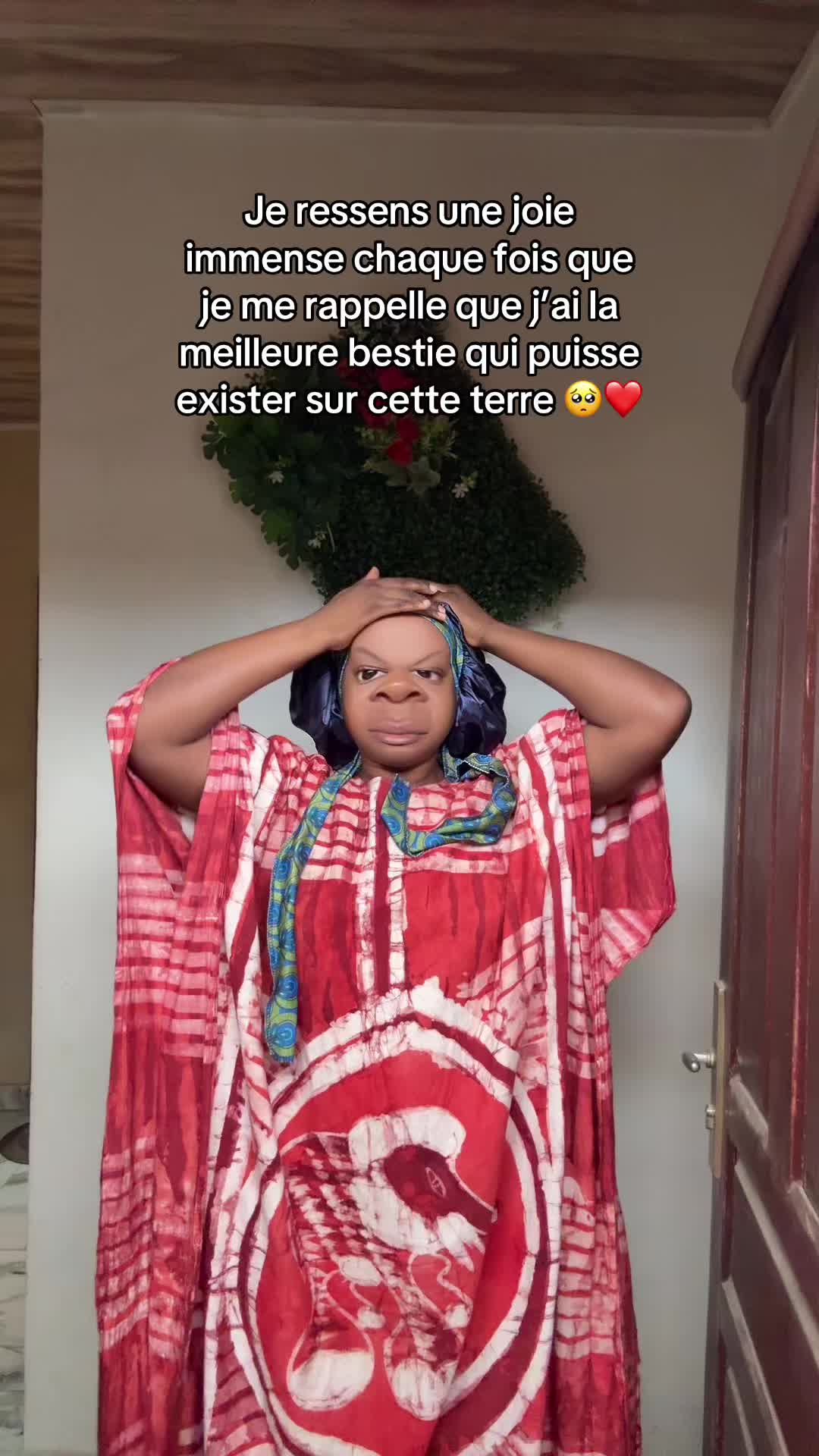 @Mawa Soro🇨🇮