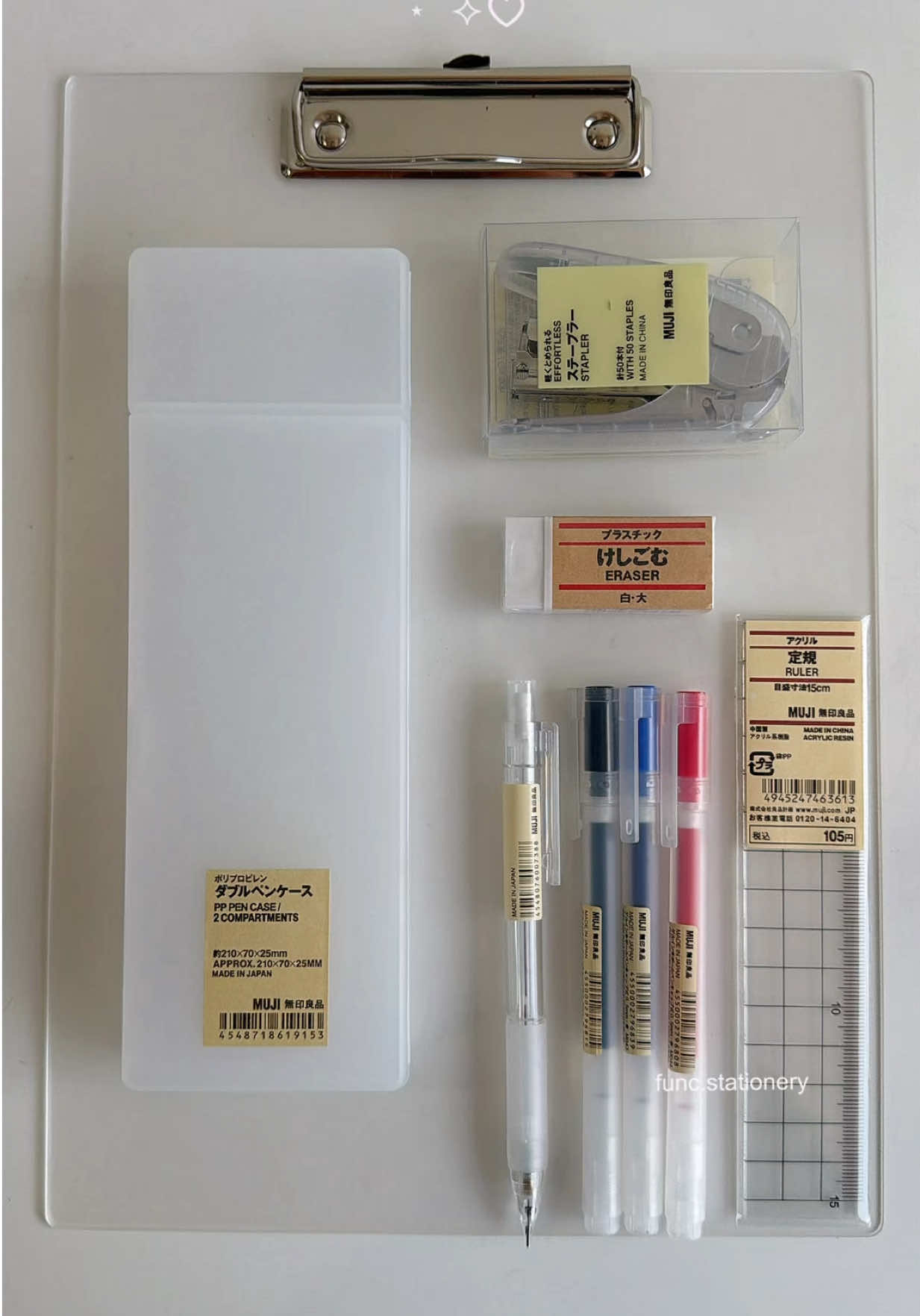 @Func.Stationery