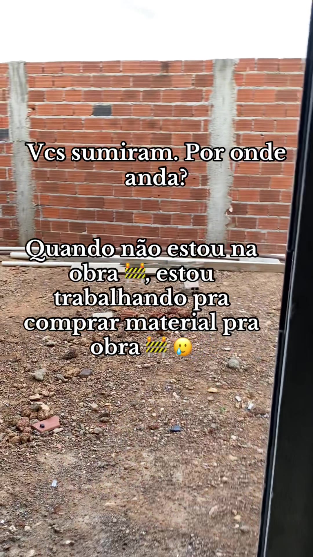 @Construindo nossa casa (0)🏠🙏