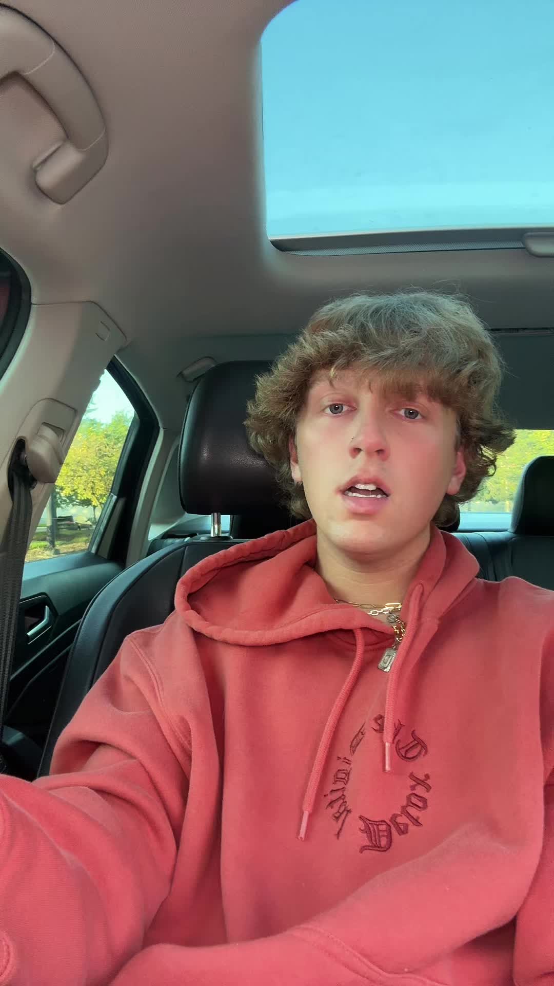@Dylan Peroutka