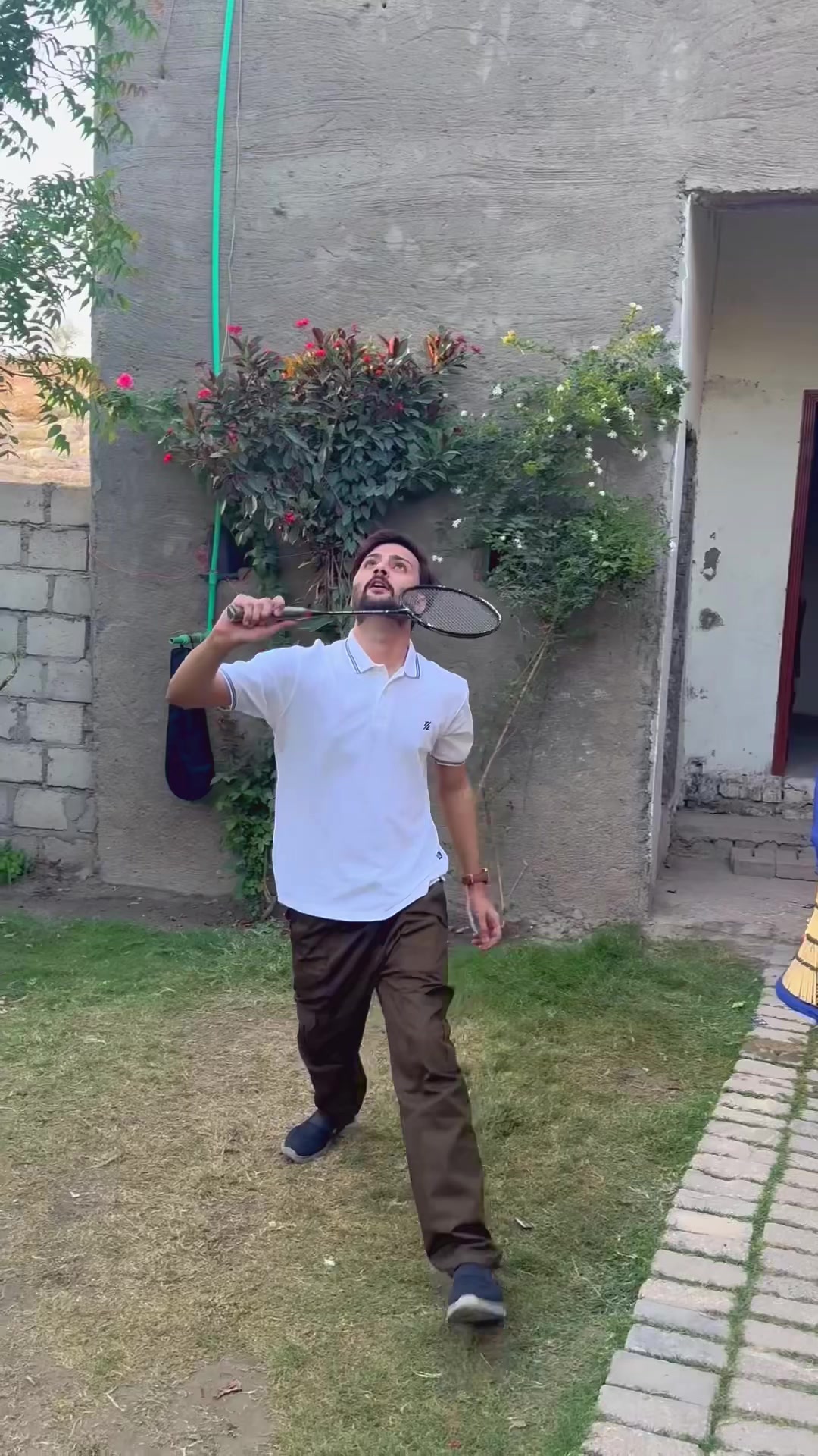 @Ali Afaque