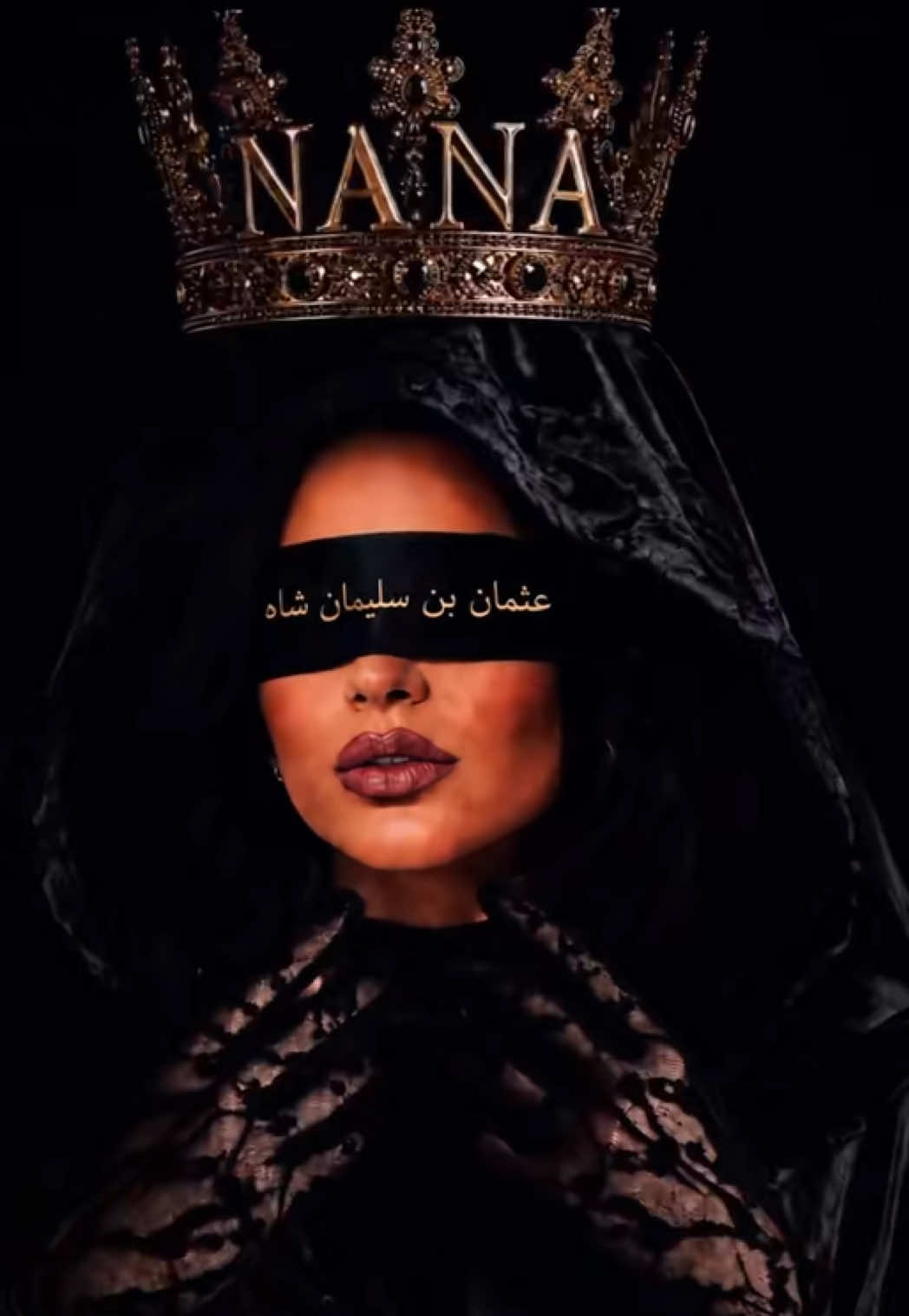 @👑 𝐍𝐀𝐍𝐀👑 𝓢✌🏻