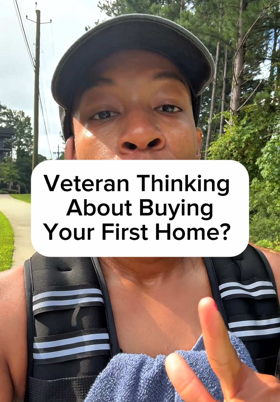 @Veterans_NewConstruction Queen