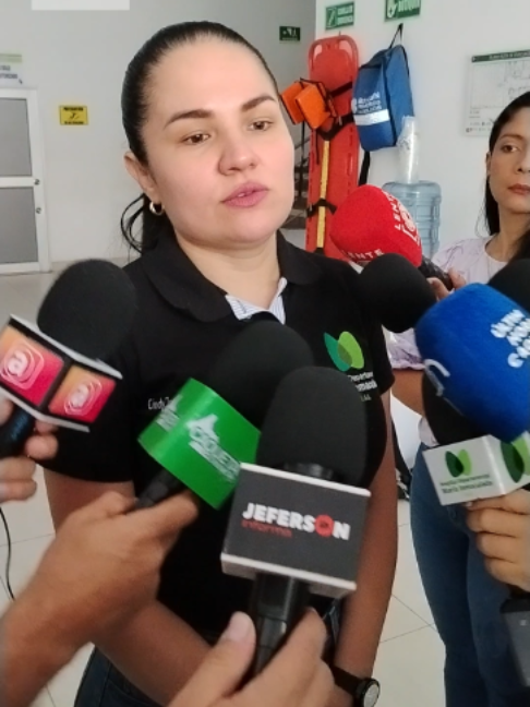 @Amazónica Noticias