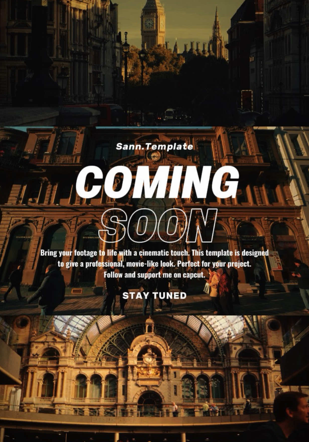 @SANN TEMPLATE CAPCUT