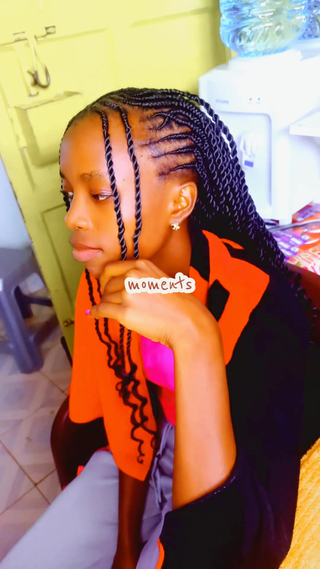 @JACQUE MULEWA💅💅