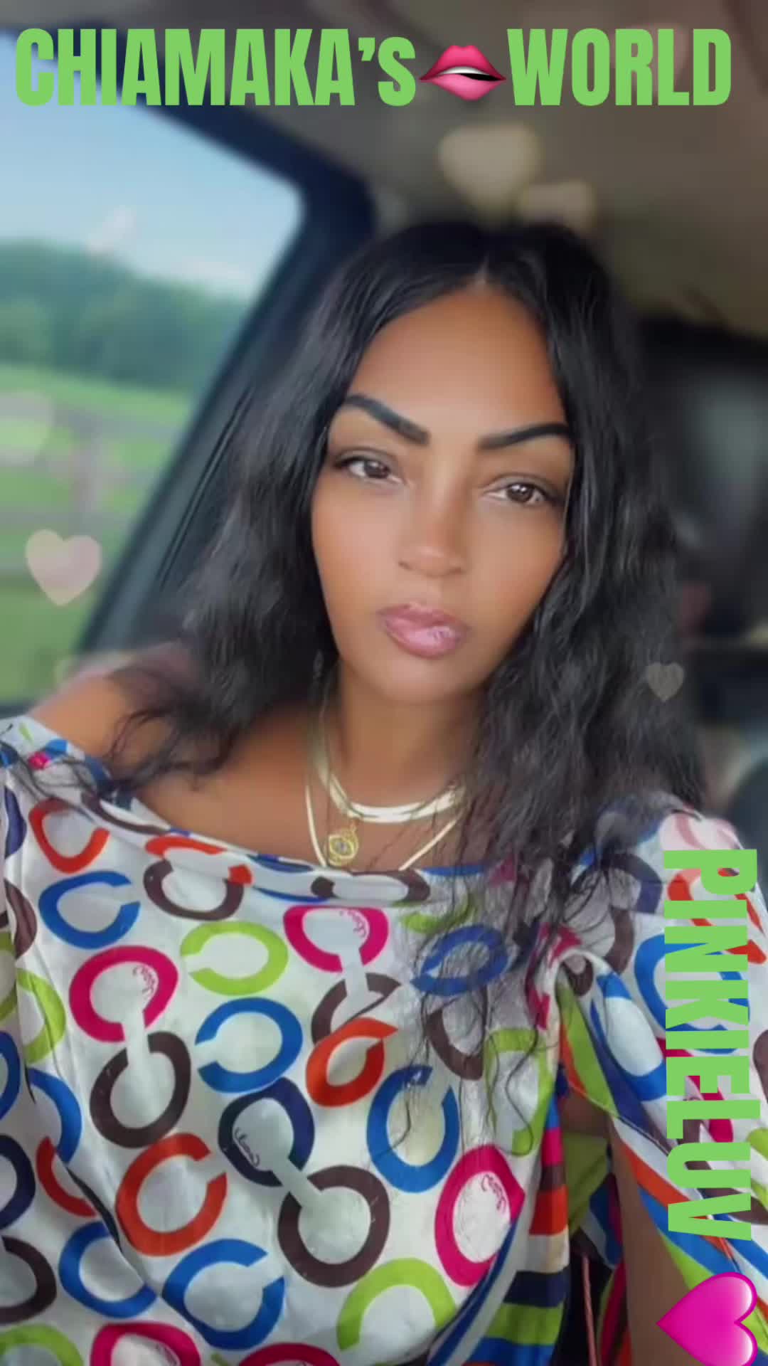 @PinkieLuv&hearts;️