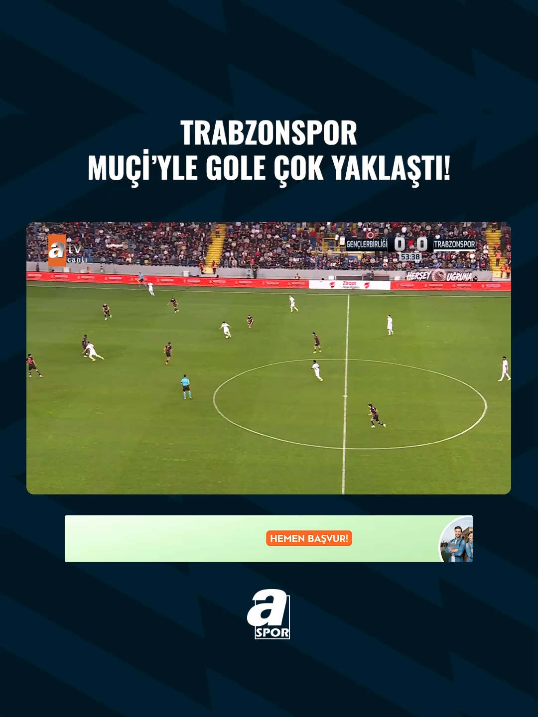 @A Spor