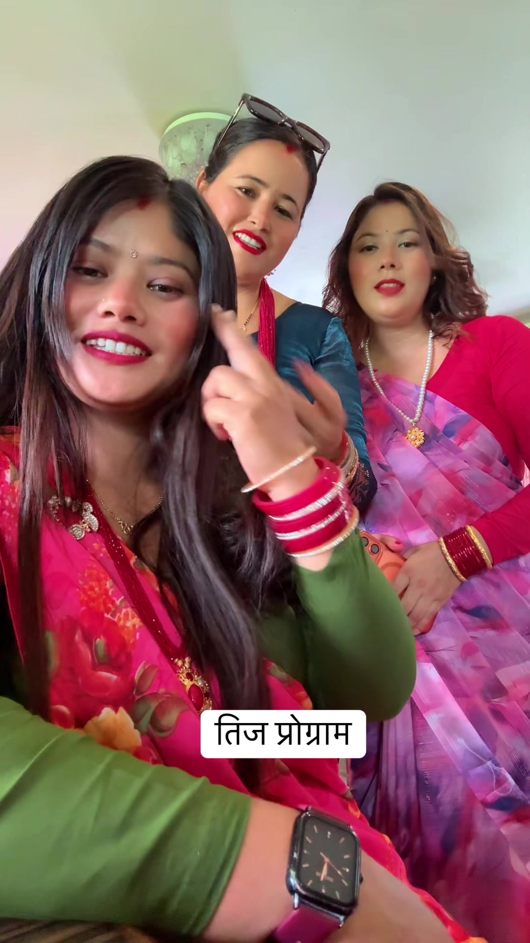 @Kamala Chhetri